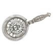 Picture of Beaumont Stainless Steel Skull Throwing Strainer - CZ660