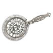 Picture of Beaumont Stainless Steel Skull Throwing Strainer - CZ660