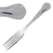 Picture of Olympia Kings Table Fork (Pack of 12) - D683
