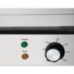 Picture of Nisbets Essentials Countertop Griddle - DA397