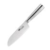 Picture of Vogue Tsuki Series 8 Santoku Knife 17.8cm - DA441