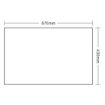 Picture of Nisbets Essentials Tea Towels (Pack of 5) - DA059