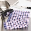 Picture of Nisbets Essentials Tea Towels (Pack of 5) - DA059