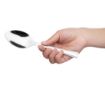 Picture of Olympia Harley Dessert Spoon (Pack of 12) - D695
