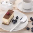 Picture of Olympia Harley Dessert Spoon (Pack of 12) - D695