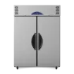 Picture of Williams Garnet - G2T Fish Cabinet -2/+2Â°C - FG2TSS
