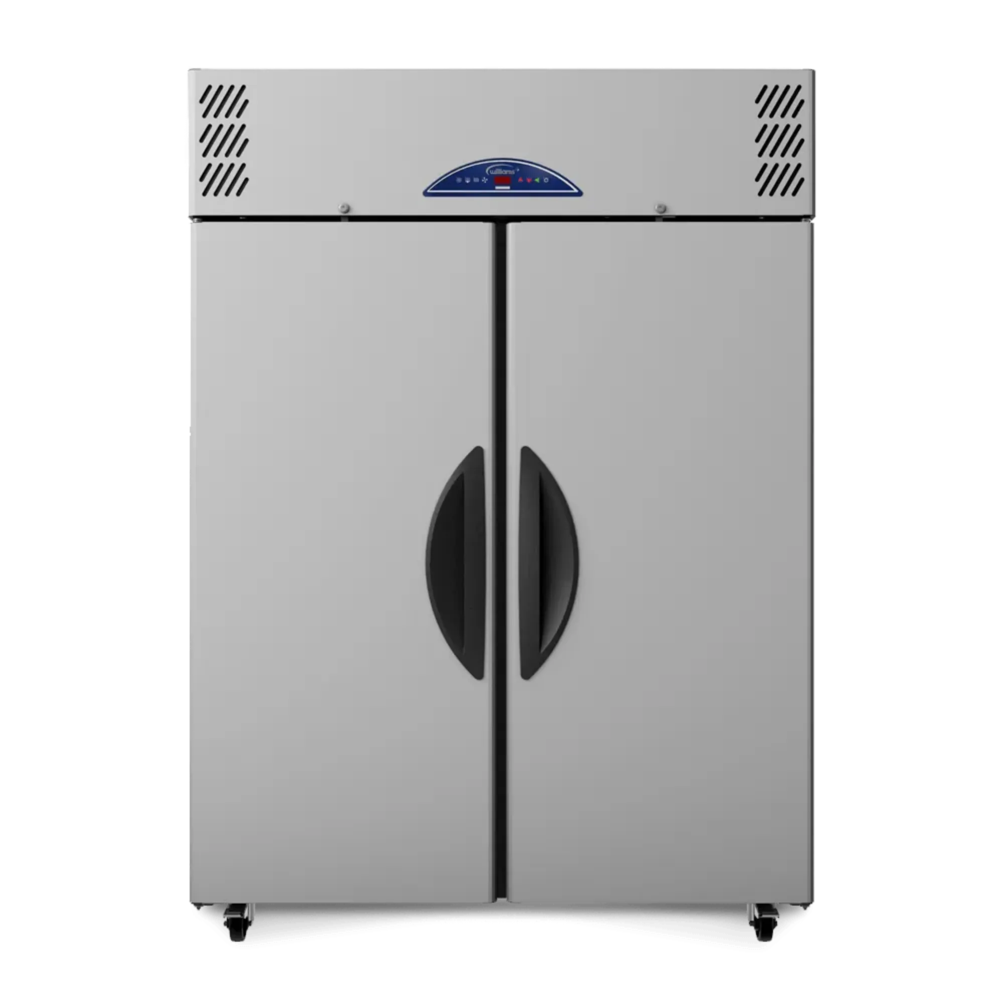 Picture of Williams Garnet - G2T Fish Cabinet -2/+2Â°C - FG2TSS