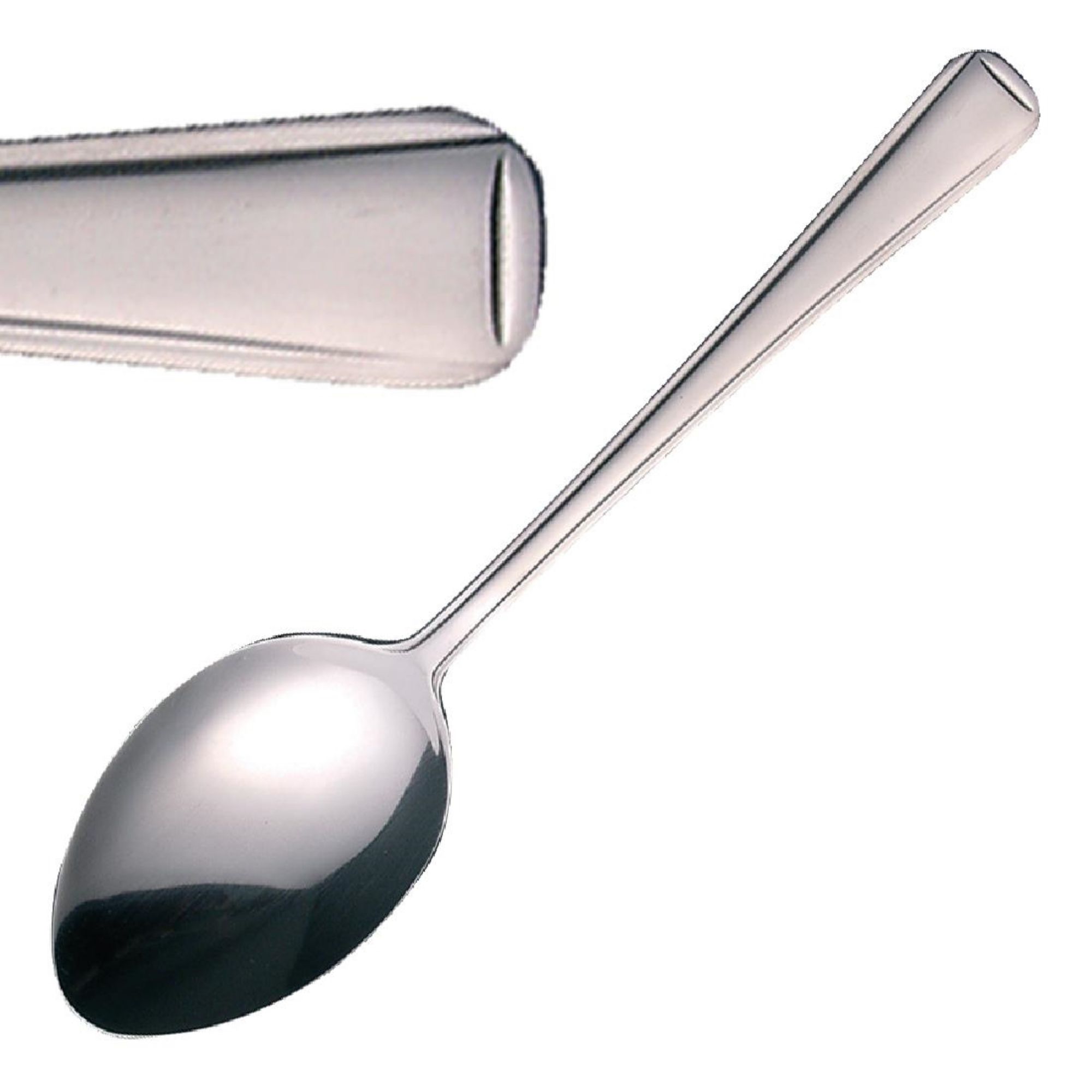 Picture of Olympia Harley Service Spoon (Pack of 12) - D692