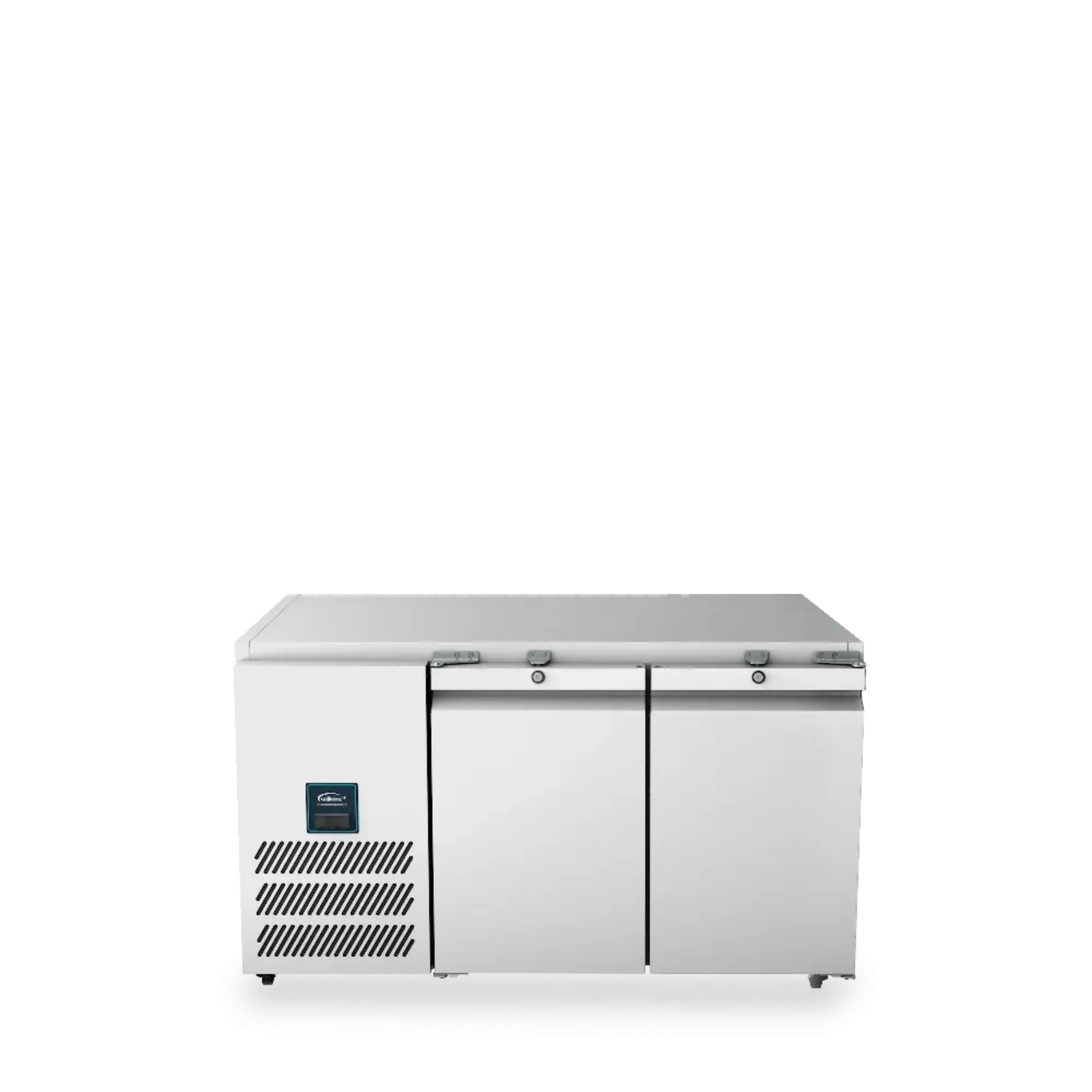 Picture of Williams Jade Biscuit - JBTC2 2 Door Meat Counter - MJBTC2SA