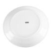 Picture of Olympia Whiteware Wide Rimmed Plates 310mm (Pack of 6) - CB483