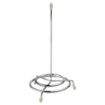 Picture of Beaumont Cheque Spindle Chrome Plated 165mm - CZ541