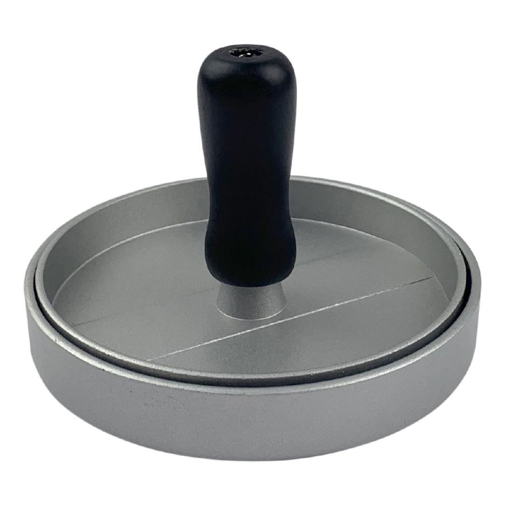 Picture of Beaumont Single Burger Press 12x12x8.5cm - CZ643