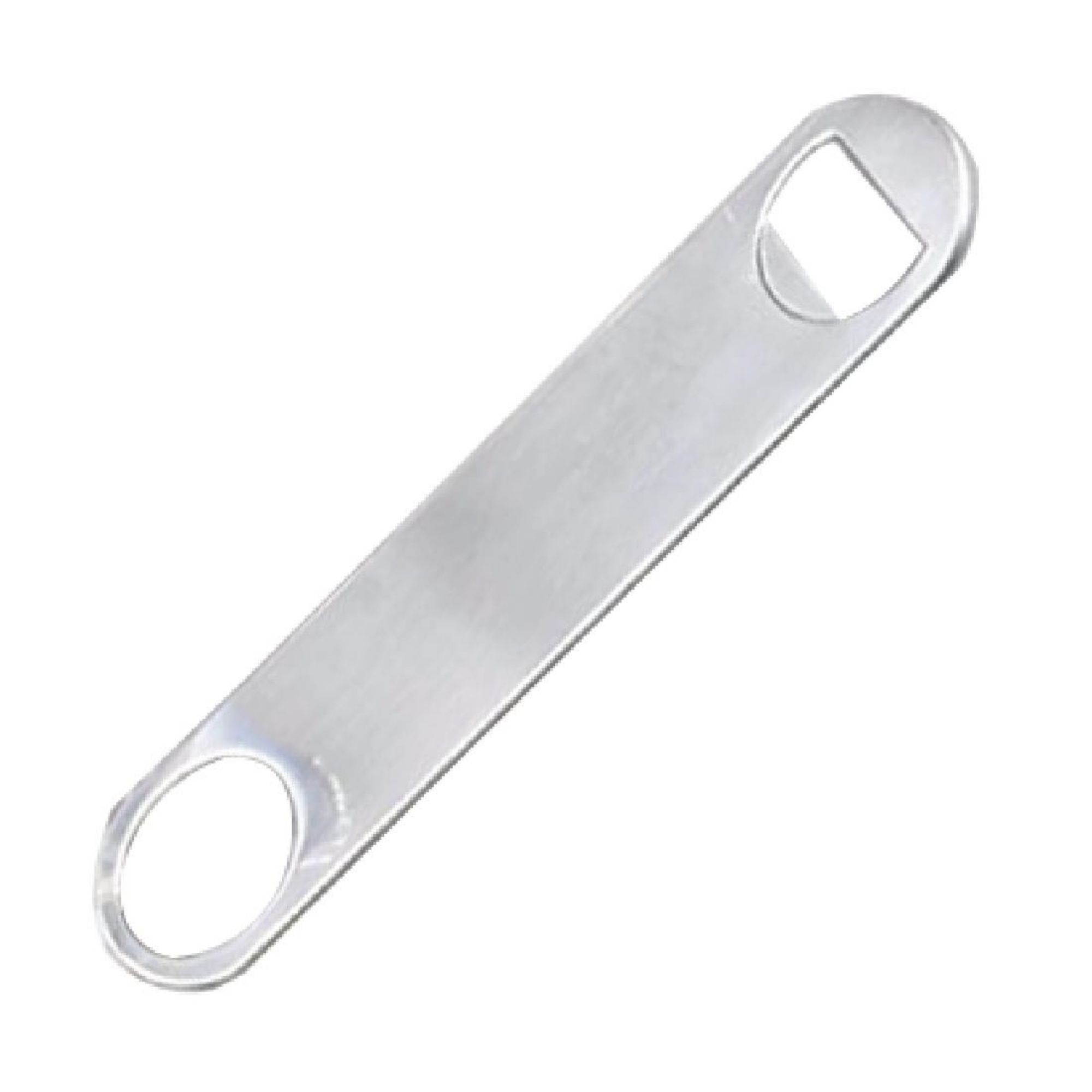 Picture of Olympia Bar Blade Bottle Opener Stainless Steel - D866