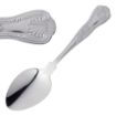 Picture of Olympia Kings Dessert Spoon (Pack of 12) - D687