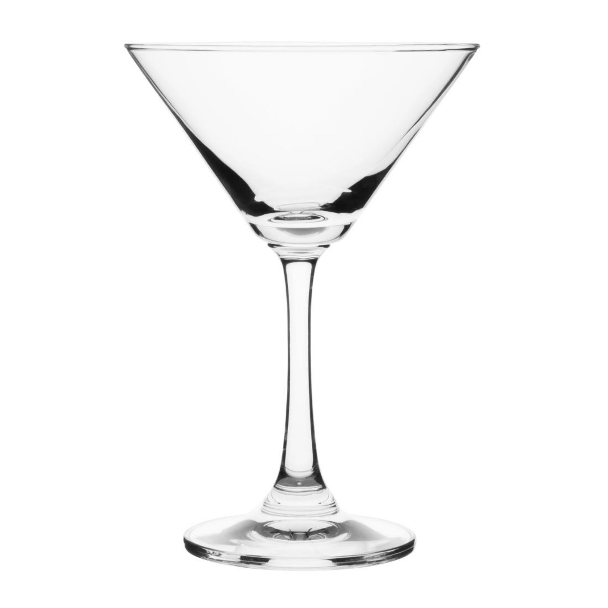 Picture of Olympia Cocktail Martini Glasses 210ml (6 Pack) - CZ008