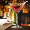 Picture of Olympia Cocktail Martini Glasses 210ml (6 Pack) - CZ008