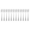 Picture of Olympia Baguette Table Fork (12 Pack) - D597