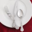 Picture of Olympia Kings Soup Spoon (Pack of 12) - D688