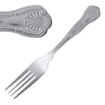 Picture of Olympia Kings Dessert Fork (Pack of 12) - D686