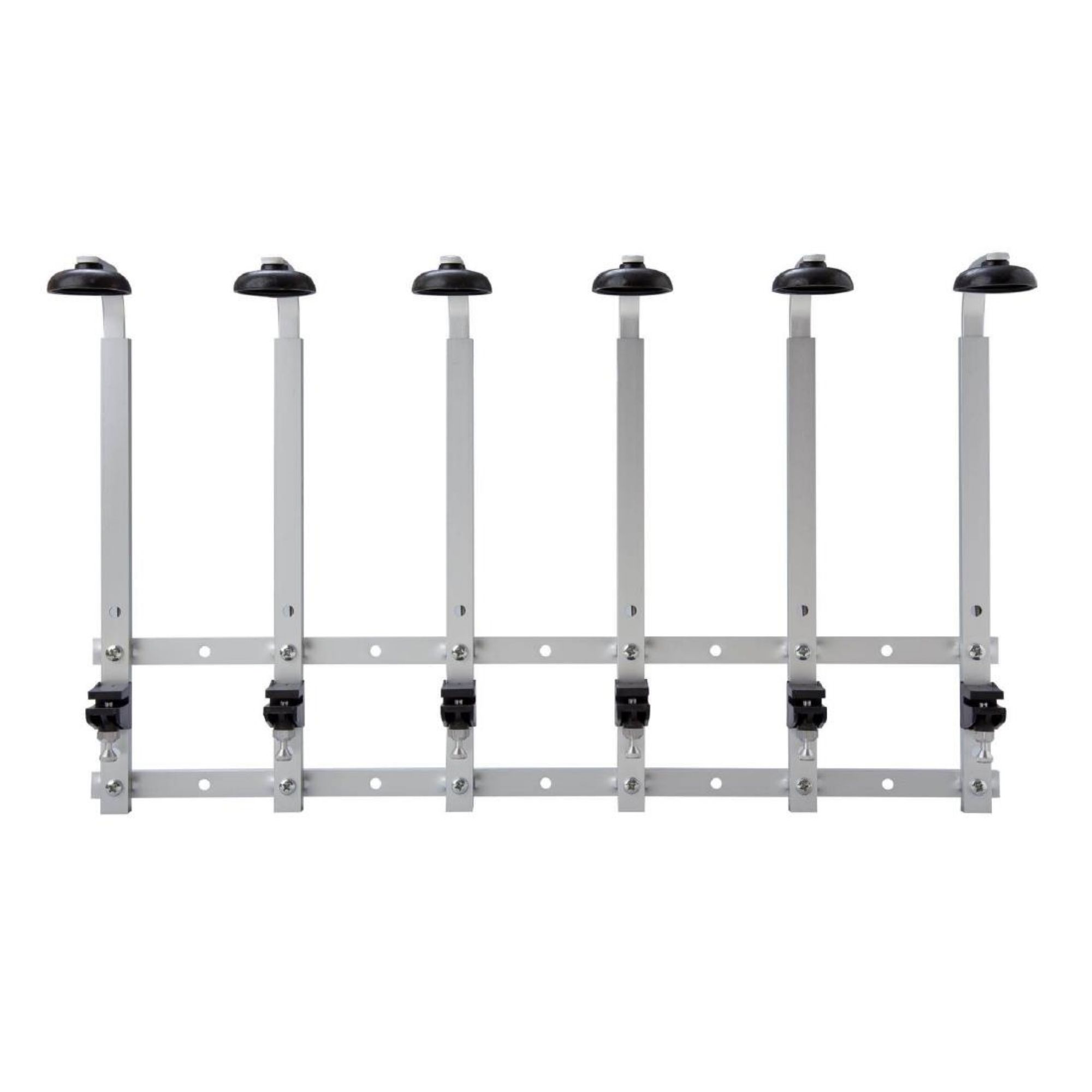 Picture of Beaumont 6-Bottle Wall Rack - CZ369