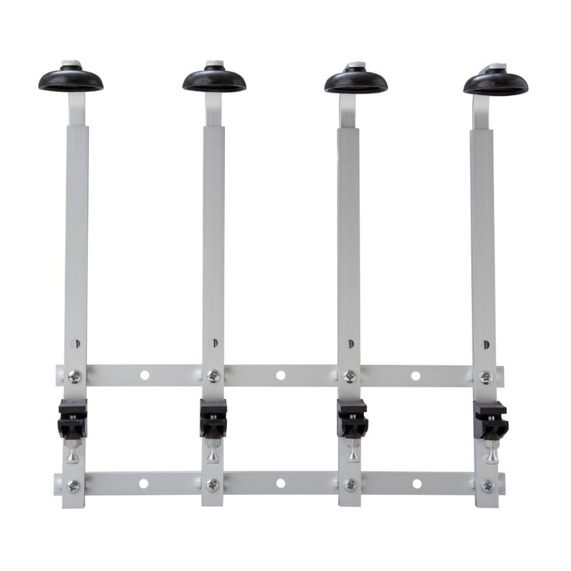 Picture of Beaumont 4-Bottle Wall Rack - CZ368