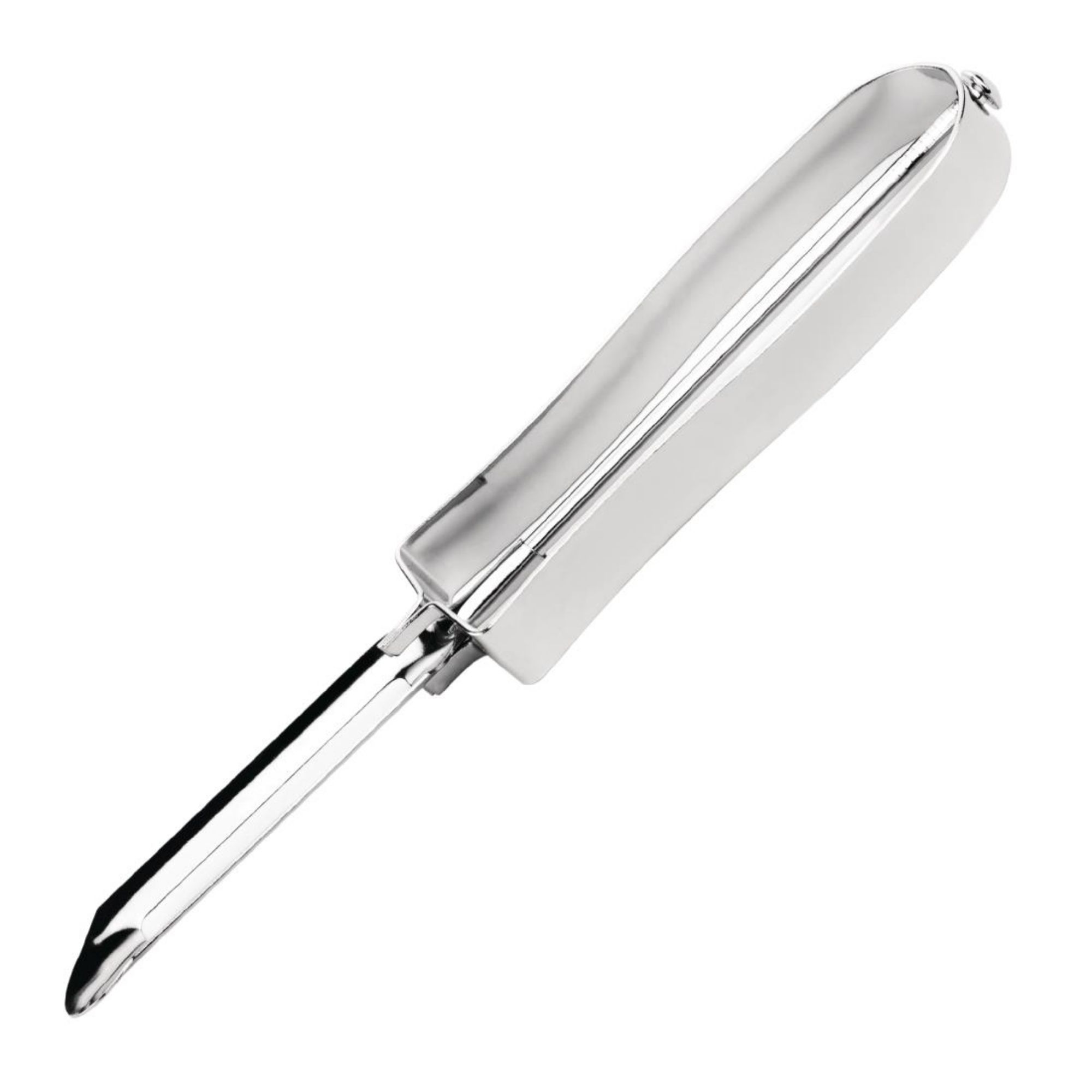 Picture of Vogue Swivel Peeler - D051