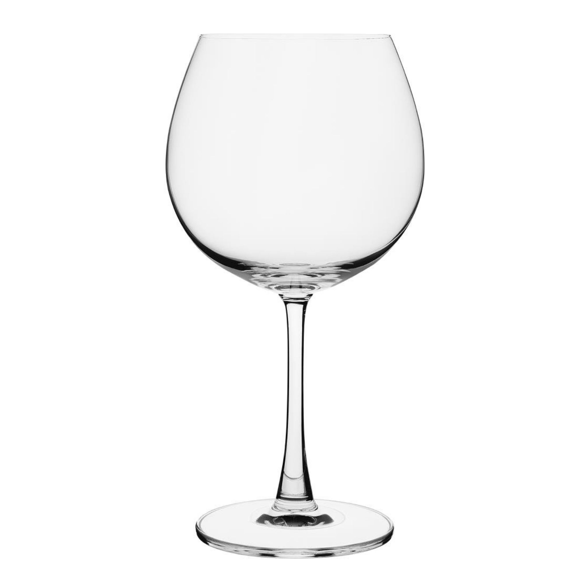 Picture of Olympia Serena Red Wine/Gin Glasses 650ml (6 Pack) - CZ002