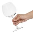 Picture of Olympia Serena Red Wine/Gin Glasses 650ml (6 Pack) - CZ002