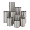 Picture of Beaumont Stainless Steel Thimble Measure CE Marked 35.5ml - CZ356