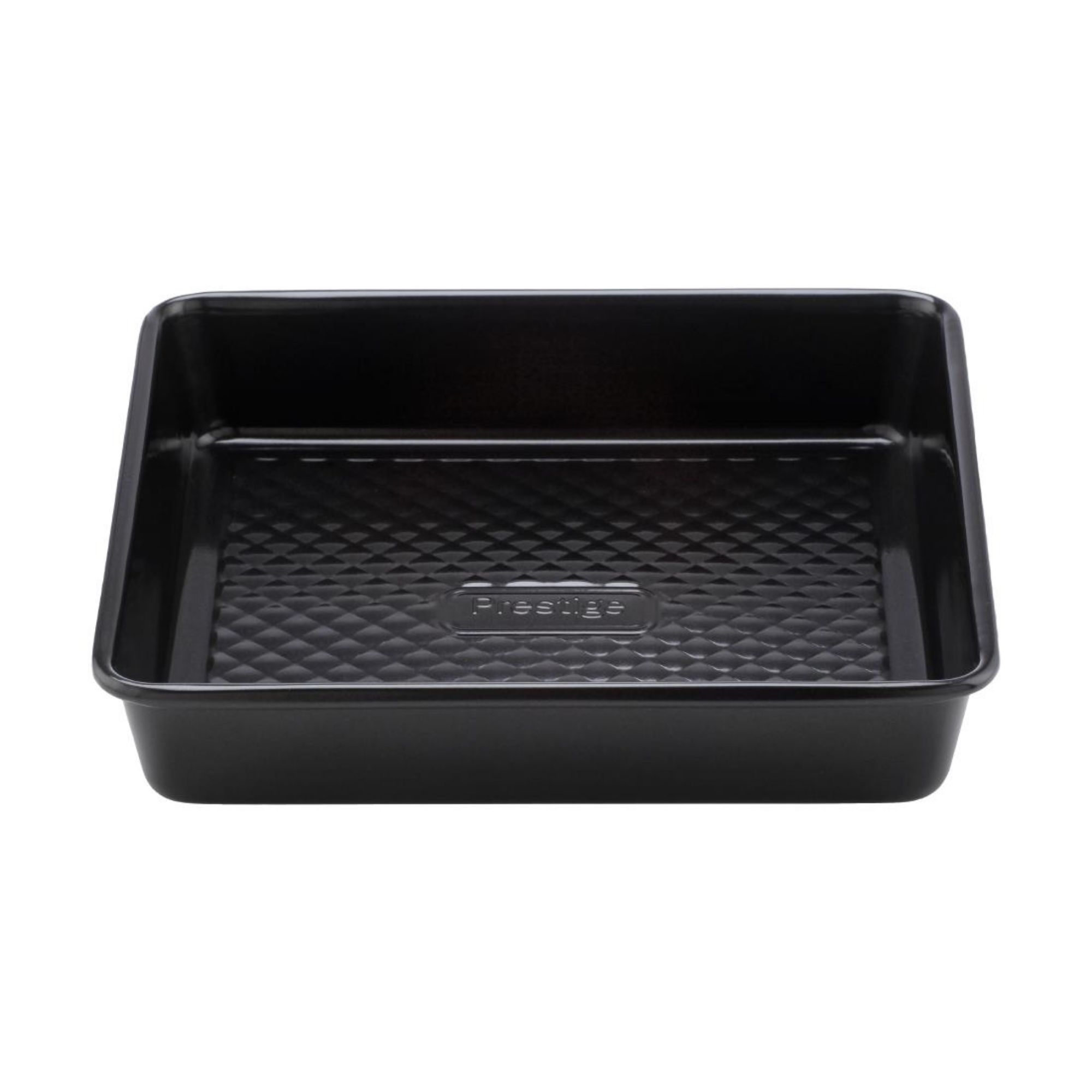 Picture of Prestige Inspire 9" 23cm Square Cake Tin - CX768