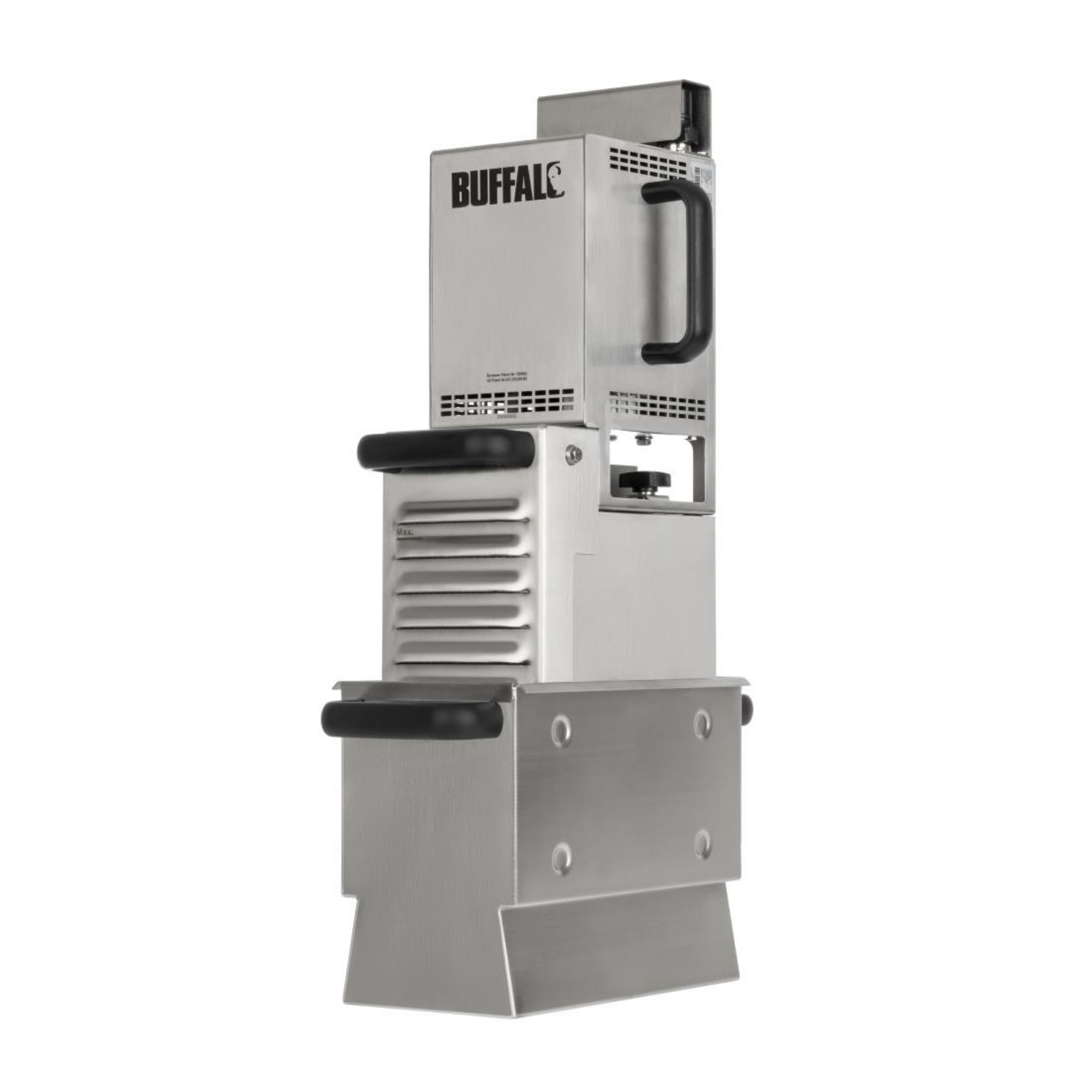 Picture of Buffalo Oil Filtration Machine - CU489