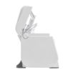 Picture of Vogue Wrap450 Cling Film, Foil and Baking Parchment Dispenser - CW202