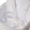 Picture of Bolero Highchair Bright White Single - CY599
