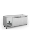 Picture of Williams Jade - JC3 3 Door Meat Counter - MJC3SA