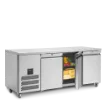 Picture of Williams Jade - JC3 3 Door Meat Counter - MJC3SA
