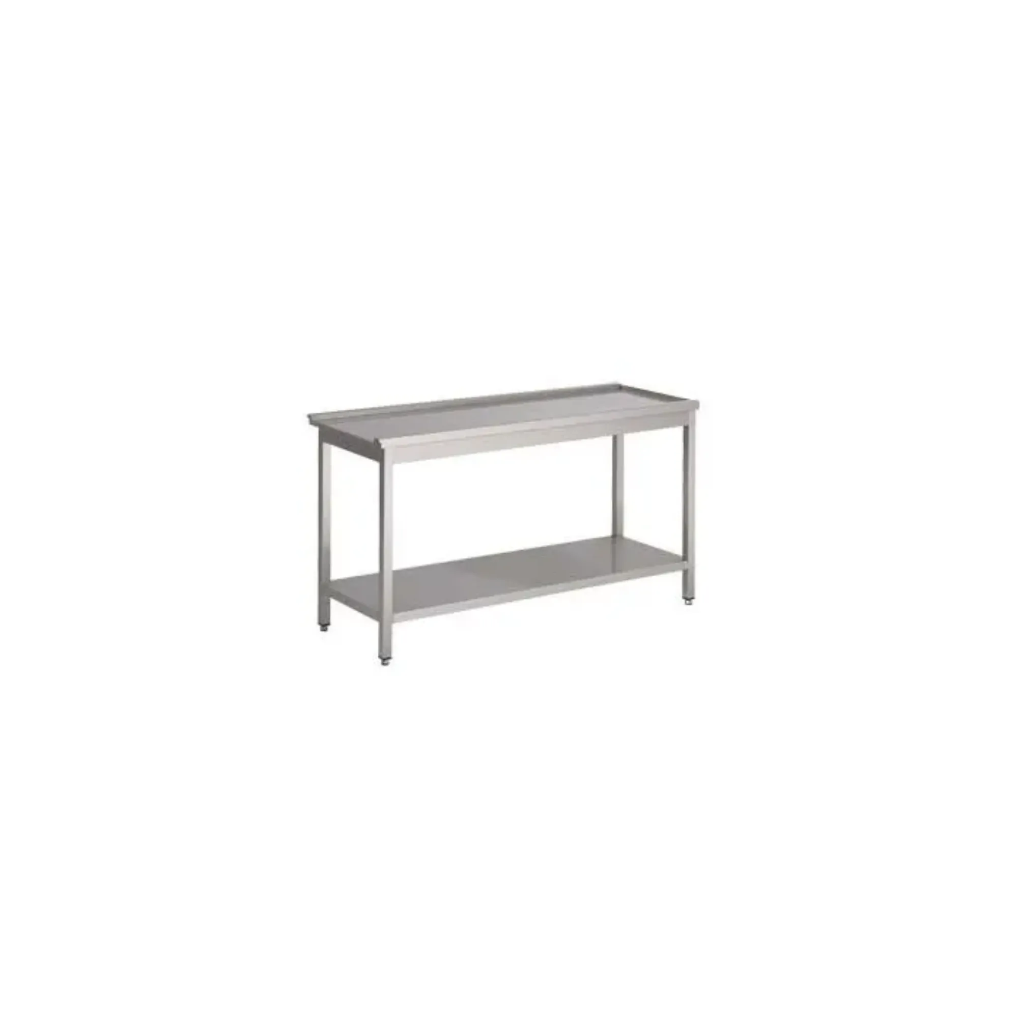 Picture of Exit Table 700 Bottom Shelve 1500 Left - 7003.0440