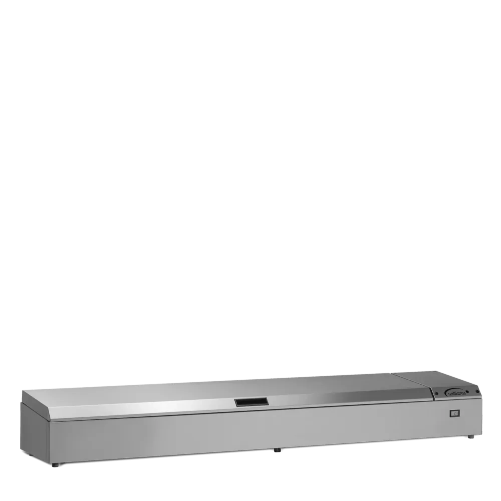 Picture of Williams Thermowell - TW18 Pizza Topping Unit - HTW18SS
