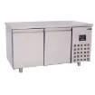Picture of CombiSteel Pro Line Refrigerated Bakery Counter 3 Doors - 7489.5255