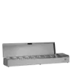 Picture of Williams Thermowell - TW18 Pizza Topping Unit - HTW18SS