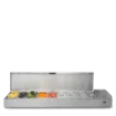 Picture of Williams Thermowell - TW18 Pizza Topping Unit - HTW18SS