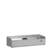 Picture of Williams Thermowell - TW9 Pizza Topping Unit - HTW9SS