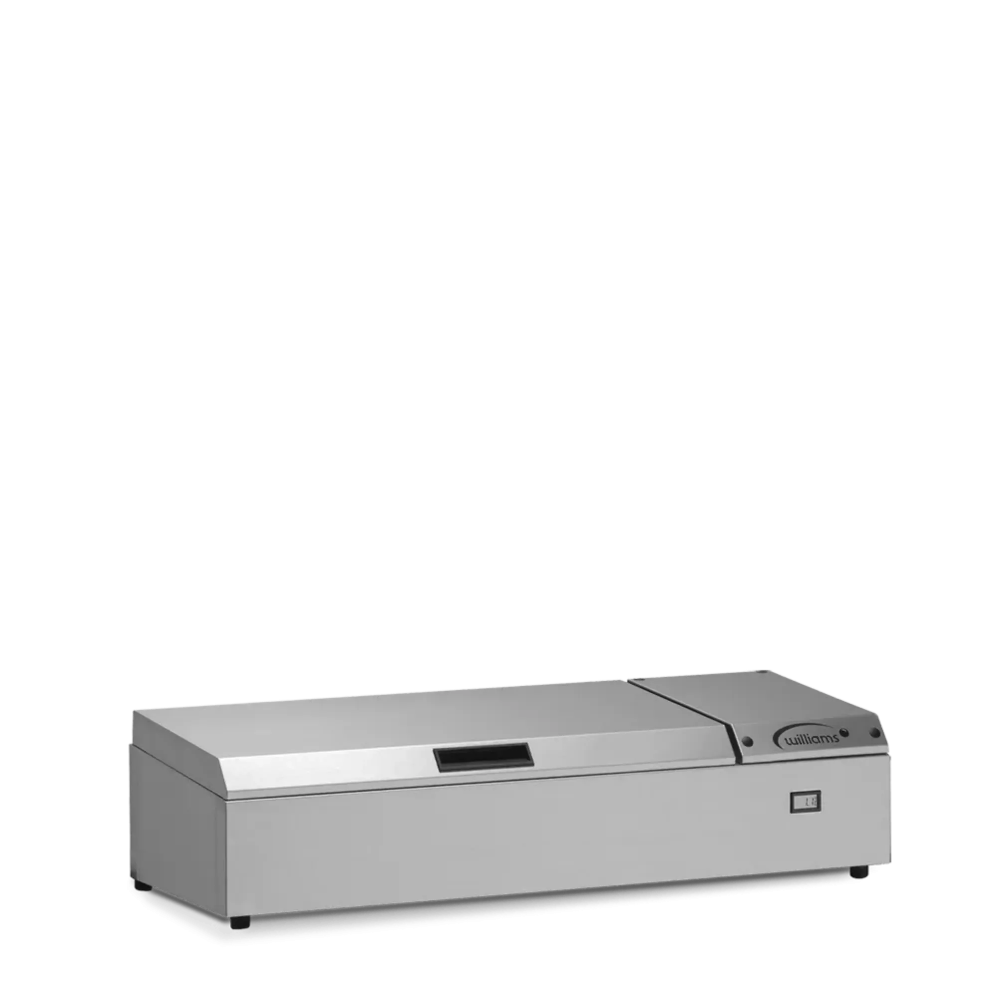 Picture of Williams Thermowell - TW9 Pizza Topping Unit - HTW9SS