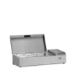 Picture of Williams Thermowell - TW9 Pizza Topping Unit - HTW9SS