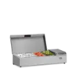 Picture of Williams Thermowell - TW9 Pizza Topping Unit - HTW9SS