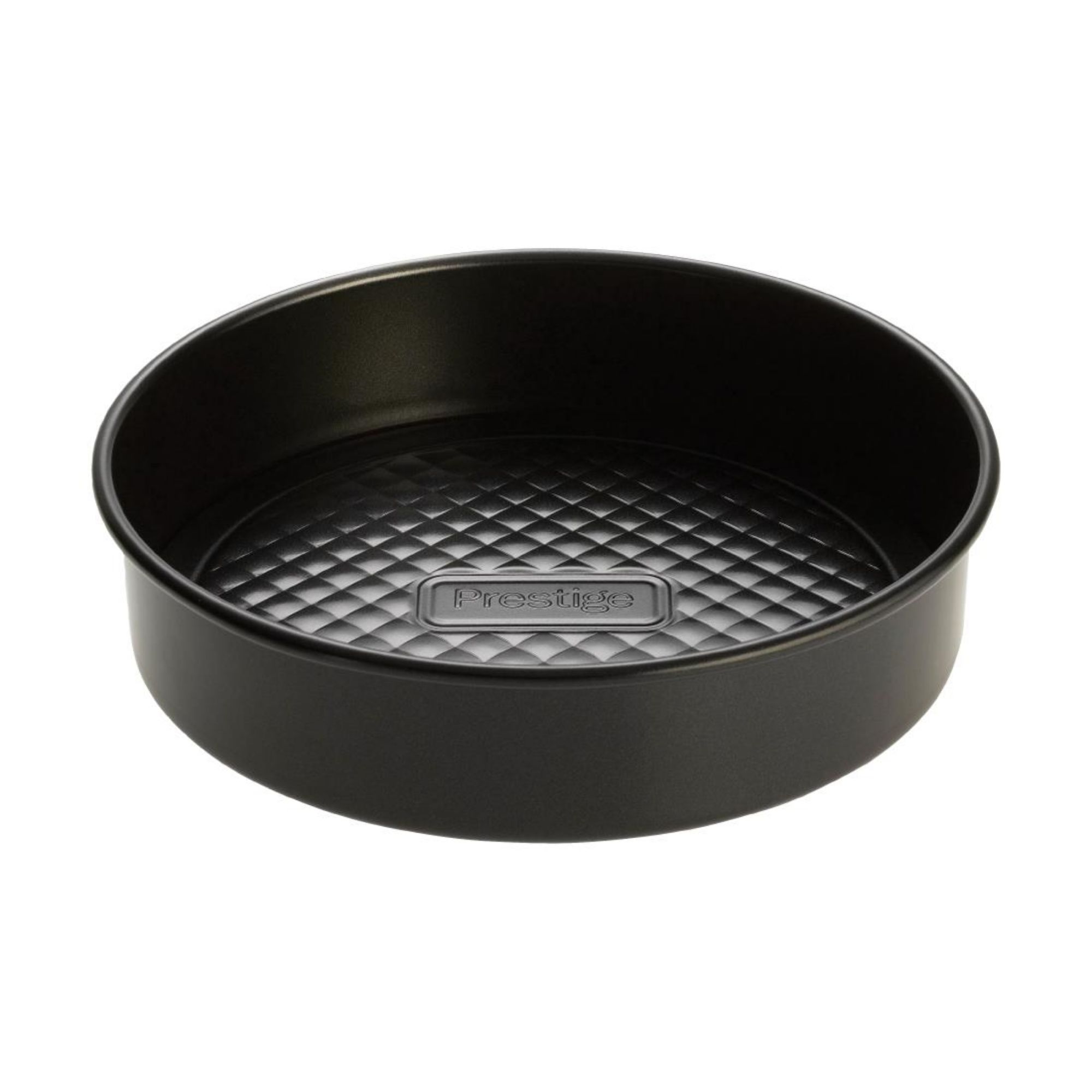 Picture of Prestige Inspire8''(20.4cm) Loose Based Sandwich Pan Round - CX754