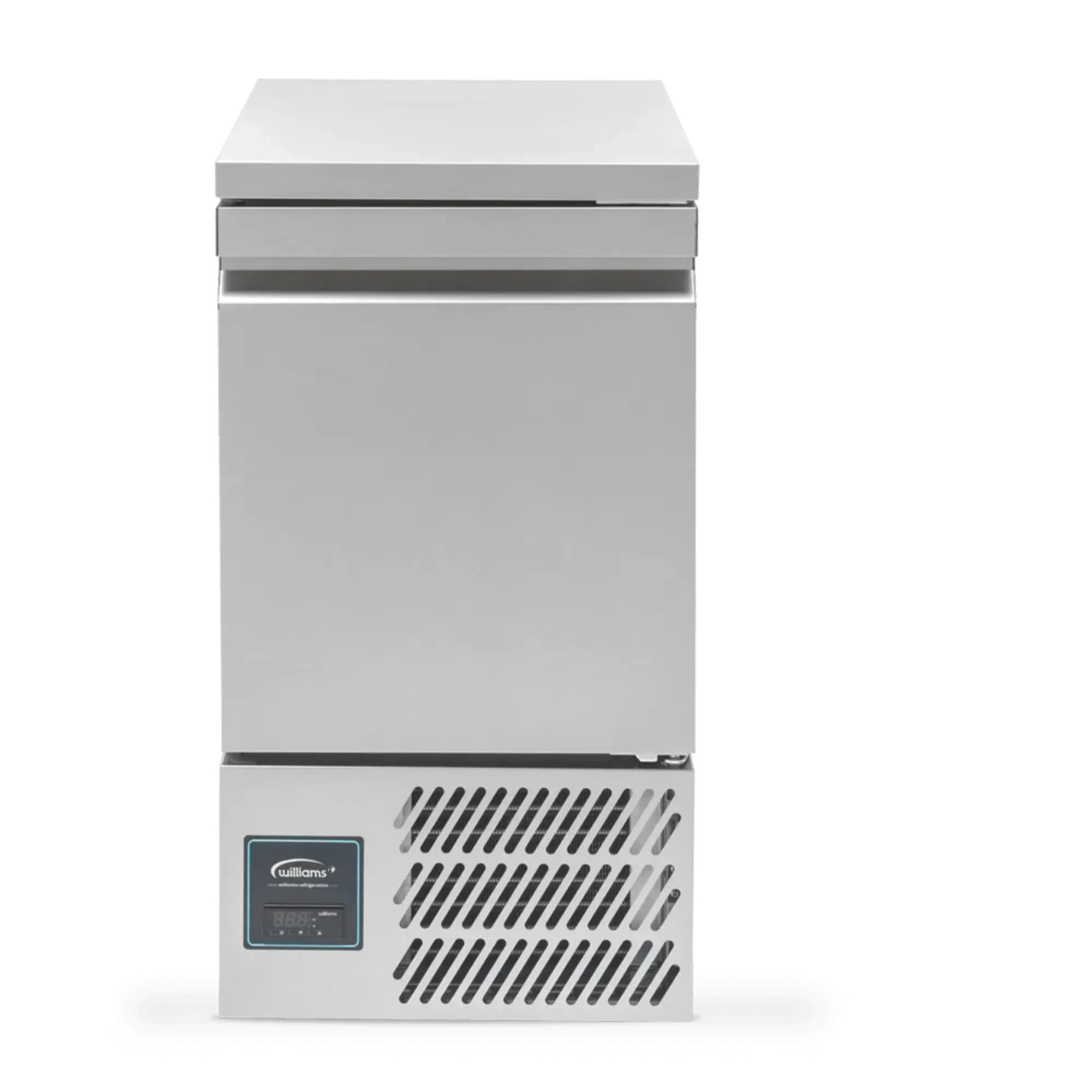 Picture of Williams Aztra - AZ5CT Single Door Counter Freezer - LAZ5CTSA
