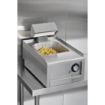 Picture of Buffalo 600 Series Chip Scuttle - CU479