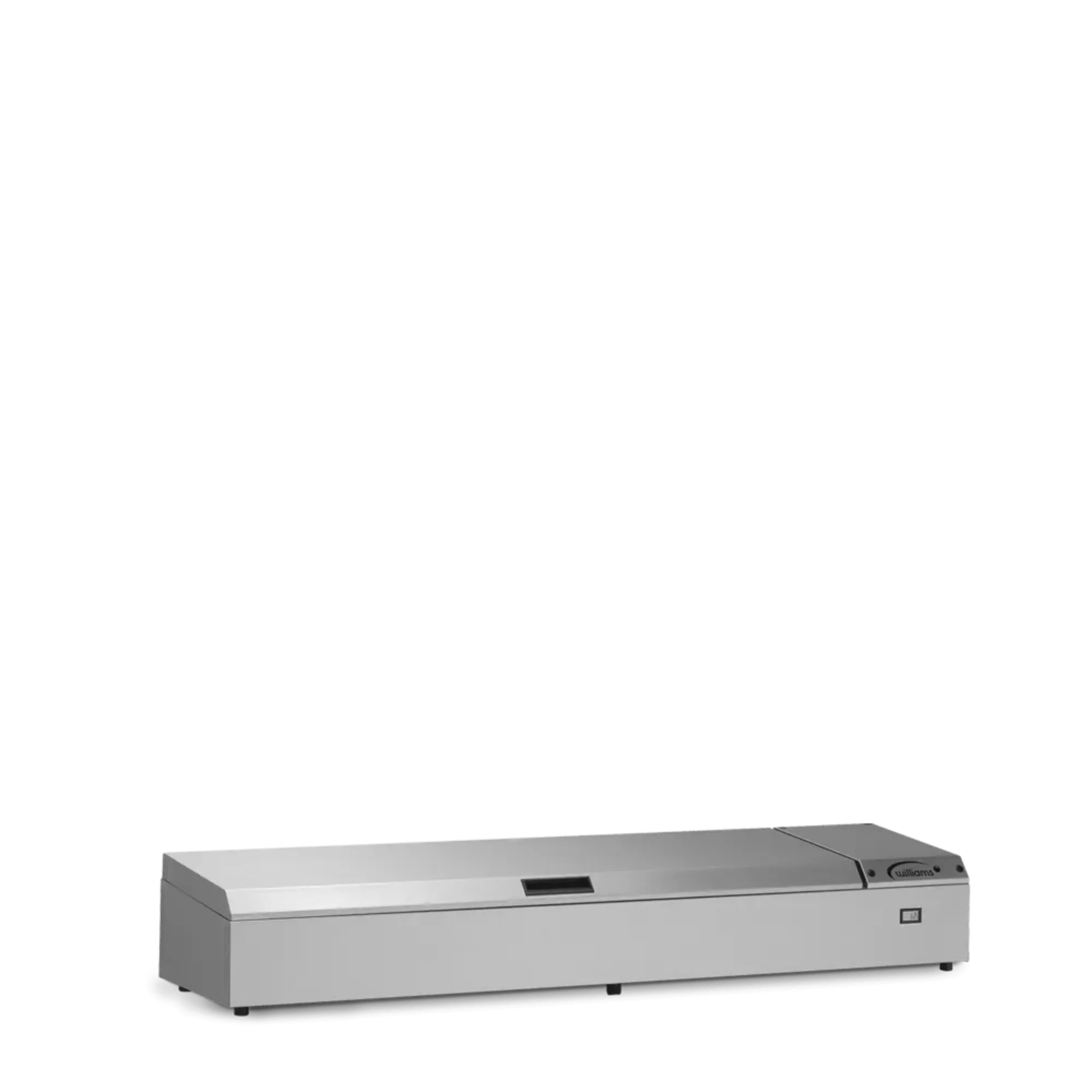 Picture of Williams Thermowell - TW15 Pizza Topping Unit - HTW15SS
