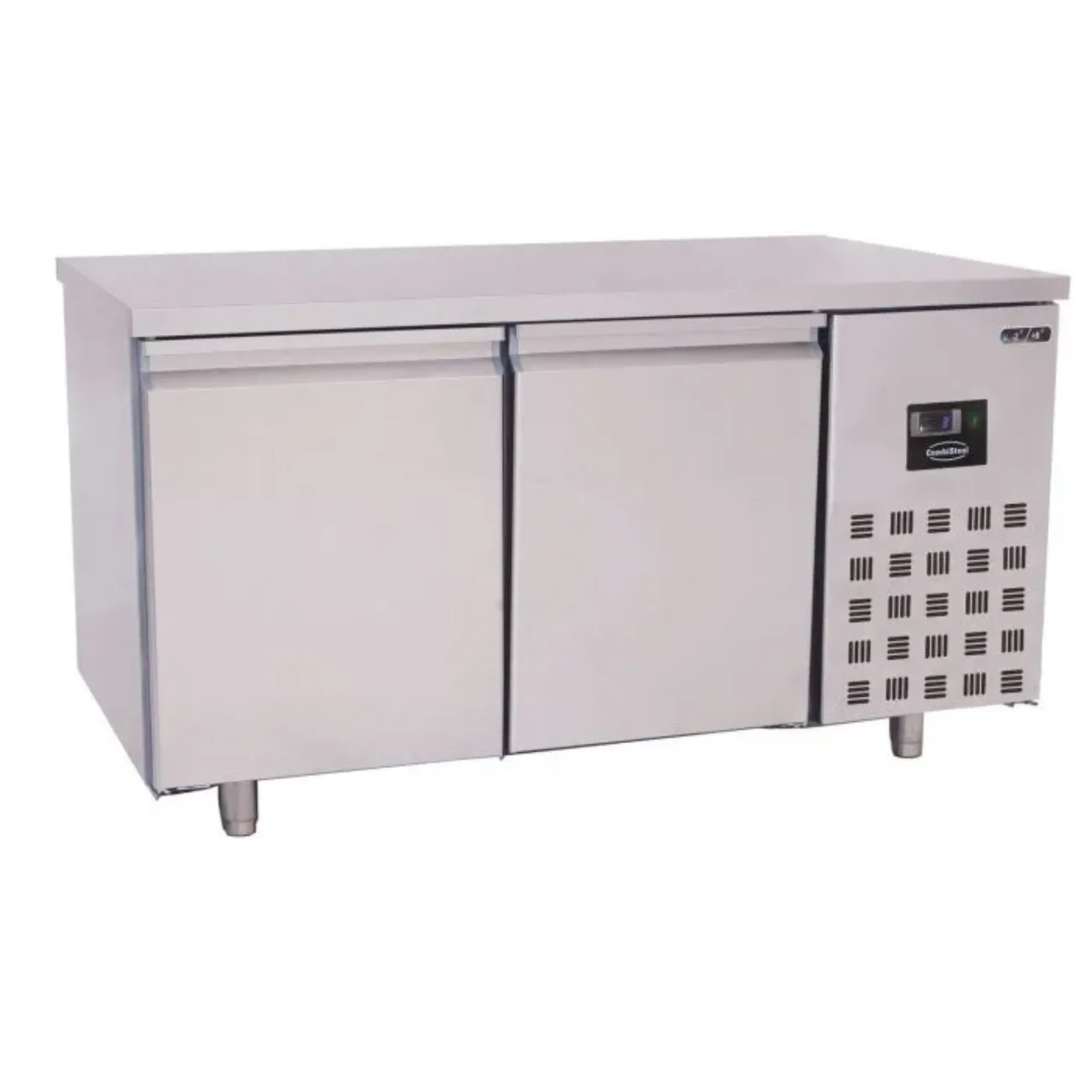 Picture of CombiSteel Pro Line Refrigerated Bakery Counter 2 Doors - 7489.5250
