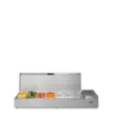 Picture of Williams Thermowell - TW15 Pizza Topping Unit - HTW15SS